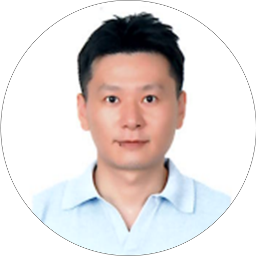 Cong Sun <br>Inozemni direktor prodaje