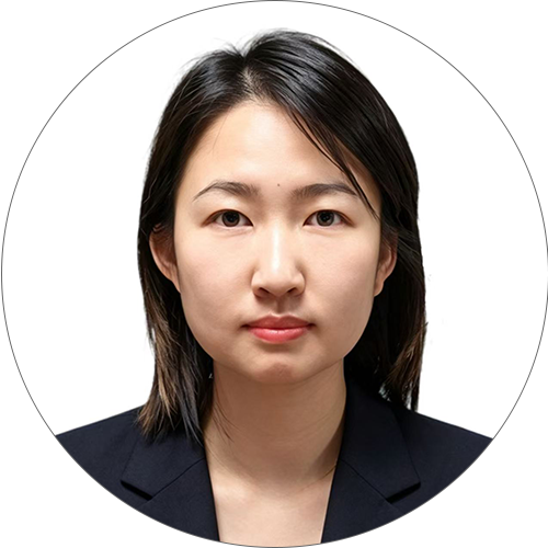 Mei Zhou <br>Inozemni regionalni menadžer (Latinska Amerika)