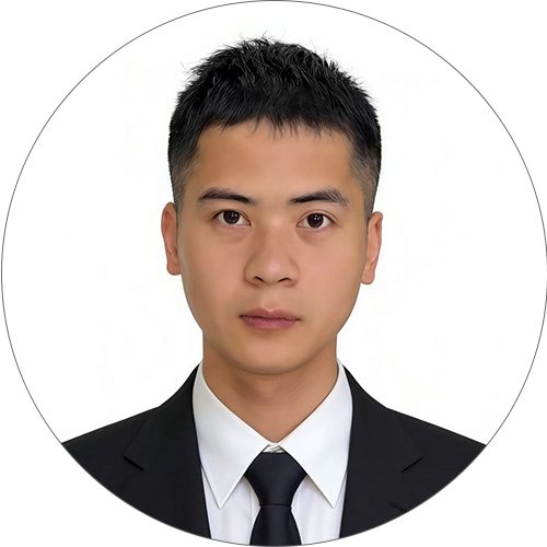 Ben Jiang <br>Inozemni regionalni menadžer (jugoistočna Azija)