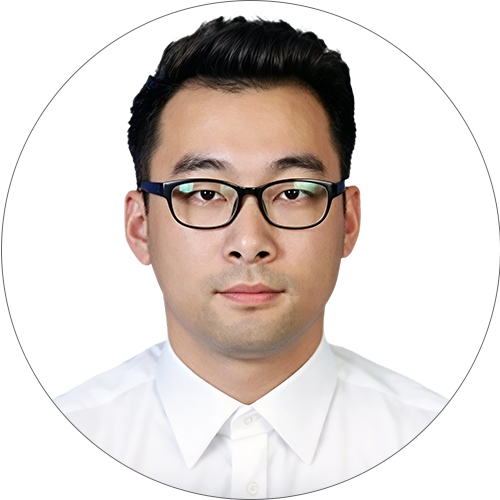 Gavin Yao <br>Inozemni regionalni menadžer (Bliski istok)