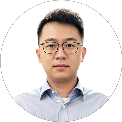 Kai Zheng <br>Inozemni regionalni menadžer (jugoistočna Azija）