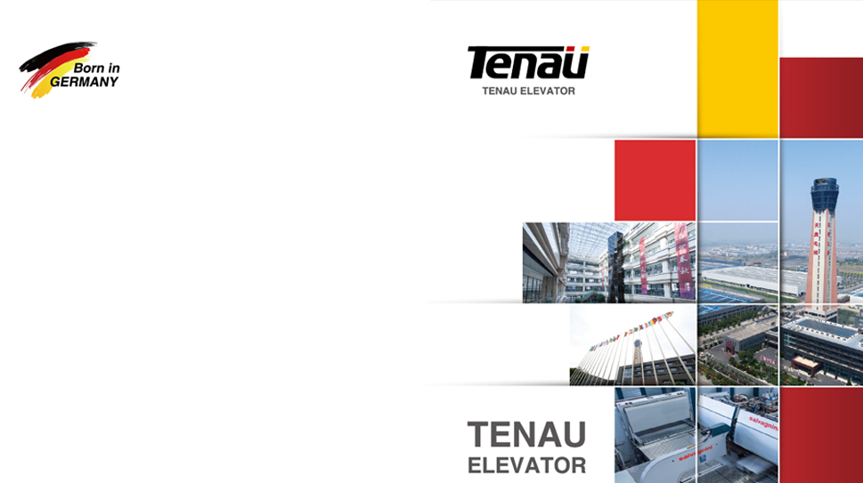 Tenau katalog