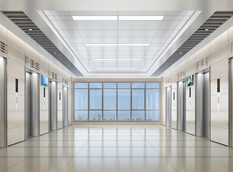 Bolnički lift